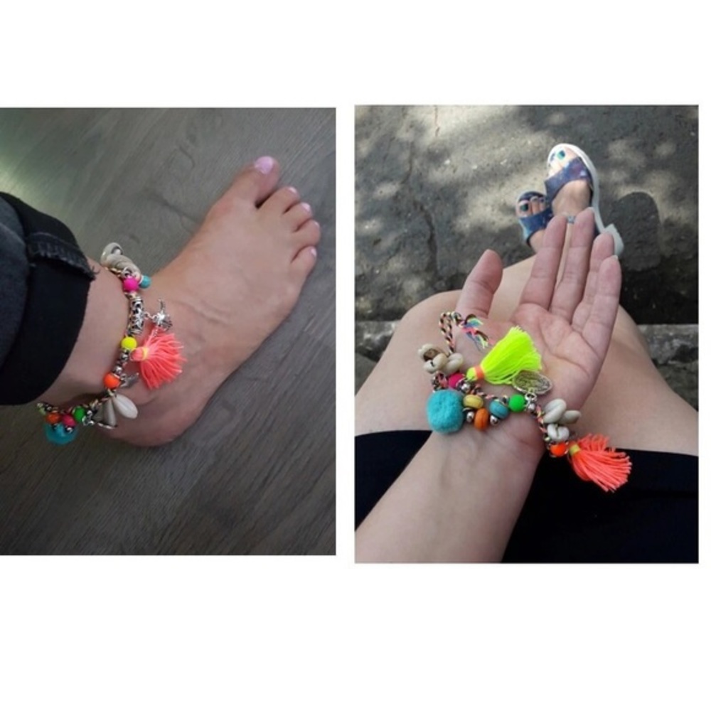 Buffalo Bracelet - Picture 2 of 2